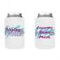 Retro WH Koozie