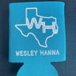WH Logo Koozie